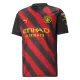 Uniformes de Futbol Completos Visitante 2022/23 Manchester City - Con Medias para Hombre - camisetasfutbol