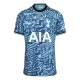 Camiseta Tottenham Hotspur 2022/23 Tercera Equipación Hombre Nike - Versión Replica - camisetasfutbol