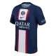 Camiseta de Fútbol NEYMAR JR #10 Personalizada 1ª PSG 2022/23 - camisetasfutbol