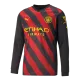 Camiseta de Fútbol Manchester City Visitante 2022/23 para Hombre - camisetasfutbol