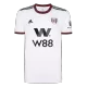 Camiseta Fulham 2022/23 Primera Equipación Local Hombre Adidas - Versión Replica - camisetasfutbol
