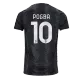 Camiseta Futbol Visitante de Hombre Juventus 2022/23 con Número de POGBA #10 - camisetasfutbol