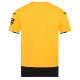 Camiseta Wolverhampton Wanderers 2022/23 Primera Equipación Local Hombre Castore - Versión Replica - camisetasfutbol