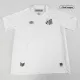Camiseta de Futbol Local Santos FC 2022/23 para Hombre - Versión Jugador Personalizada - camisetasfutbol