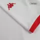 Miniconjunto AS Monaco FC 2022/23 Primera Equipación Local Niño (Camiseta + Pantalón Corto) Kappa - camisetasfutbol
