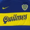 Camiseta Retro 2000/01 Boca Juniors Primera Equipación Local Hombre - Versión Hincha - camisetasfutbol