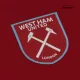 Camiseta de Futbol Local West Ham United 2022/23 para Hombre - Versión Jugador Personalizada - camisetasfutbol