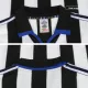 Camiseta Retro 1999/00 Newcastle United Primera Equipación Manga Larga Local Hombre Adidas - Versión Replica - camisetasfutbol