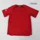Miniconjunto Liverpool 2022/23 Primera Equipación Local Niño (Camiseta + Pantalón Corto) Nike - camisetasfutbol