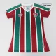Camiseta de Futbol Replica Fluminense FC 2022/23 Local de Mujer - camisetasfutbol