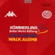 Camiseta de Futbol Local Mainz 05 2022/23 para Hombre - Version Replica Personalizada - camisetasfutbol