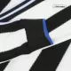 Camiseta Retro 1999/00 Newcastle United Primera Equipación Manga Larga Local Hombre Adidas - Versión Replica - camisetasfutbol