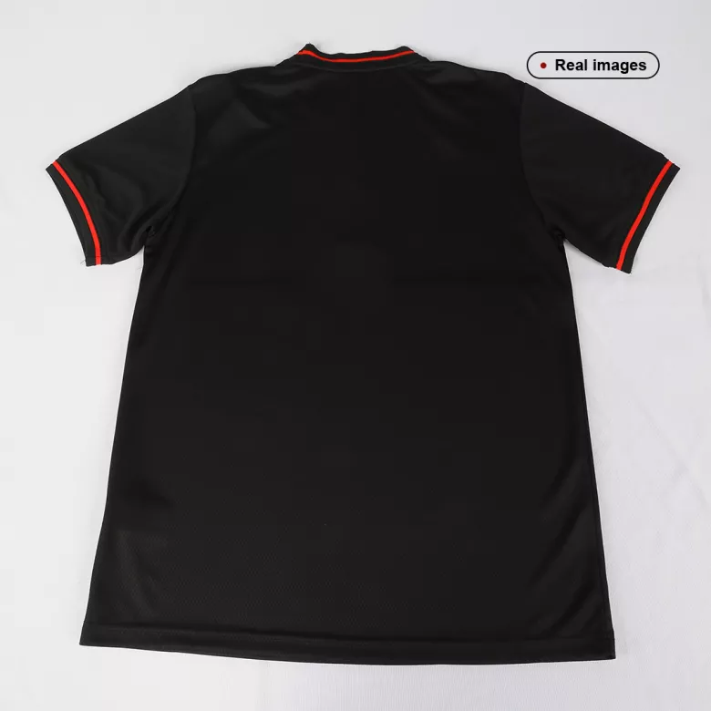 Camiseta Bélgica 2022 Primera Equipación Local Hombre - Versión Hincha - camisetasfutbol