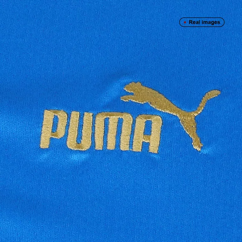 Camiseta Italia 2022 Primera Equipación Local Hombre - Versión Hincha - camisetasfutbol
