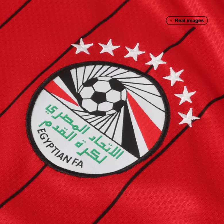 Camiseta Egypt 2022 Primera Equipación Local Hombre - Versión Hincha - camisetasfutbol