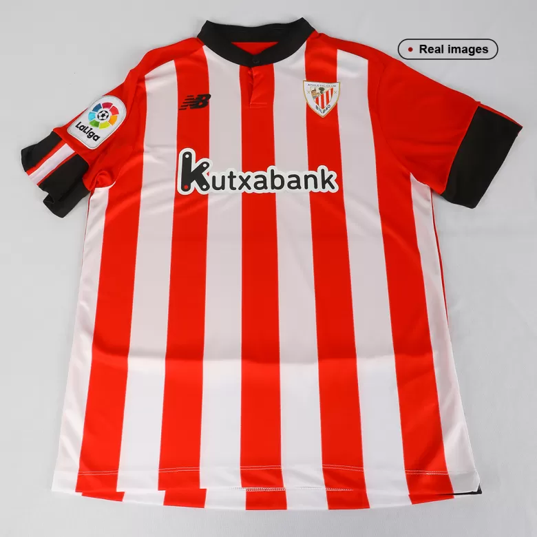 Athletic Bilbao archivos - Cambio de Camiseta