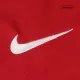 Miniconjunto Liverpool 2022/23 Primera Equipación Local Niño (Camiseta + Pantalón Corto) Nike - camisetasfutbol