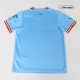 Equipaciones de fútbol para Niño Con Calcetines 2022/23 Manchester City - Local Futbol kit - camisetasfutbol