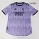 Camiseta Authentic de Fútbol Personalizada 2ª Real Madrid 2022/23 - camisetasfutbol
