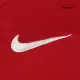 Miniconjunto Liverpool 2022/23 Primera Equipación Local Niño (Camiseta + Pantalón Corto) Nike - camisetasfutbol