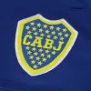 Camiseta Retro 2000/01 Boca Juniors Primera Equipación Local Hombre - Versión Hincha - camisetasfutbol