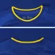 Camiseta Retro 2000/01 Boca Juniors Primera Equipación Local Hombre Nike - Versión Replica - camisetasfutbol