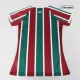 Camiseta de Futbol Replica Fluminense FC 2022/23 Local de Mujer - camisetasfutbol