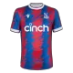 Camiseta Crystal Palace 2022/23 Primera Equipación Local Hombre Puma - Versión Replica - camisetasfutbol