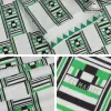 Camiseta Retro 1994 Nigeria Segunda Equipación Visitante Hombre - Versión Hincha - camisetasfutbol