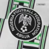 Camiseta Retro 1994 Nigeria Segunda Equipación Visitante Hombre - Versión Hincha - camisetasfutbol