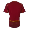 Camiseta Retro 2002 Portugal Primera Equipación Local Hombre - Versión Hincha - camisetasfutbol