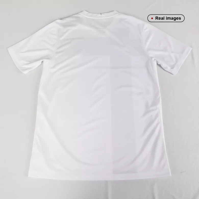 Camiseta Finlandia 2022 Primera Equipación Local Hombre - Versión Hincha - camisetasfutbol