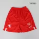 Equipaciones de fútbol para Niño Suiza 2022 - de Local Futbol Kit Personalizados - camisetasfutbol