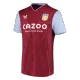 Camiseta de Fútbol Personalizada 1ª Aston Villa 2022/23 - camisetasfutbol