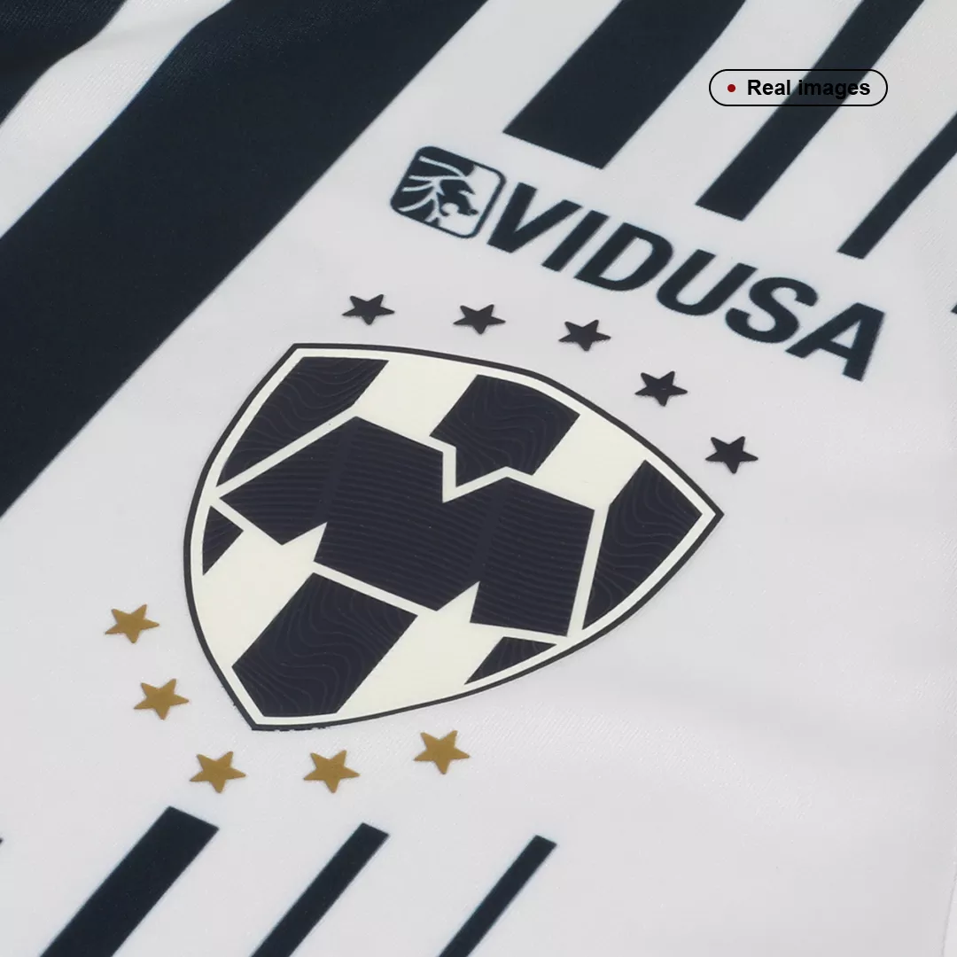 Camiseta Monterrey 2022/23 Primera Equipación Local Hombre Puma - Versión Replica - camisetasfutbol