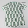 Camiseta Retro 1994 Nigeria Segunda Equipación Visitante Hombre - Versión Hincha - camisetasfutbol