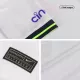 Miniconjunto Tottenham Hotspur 2022/23 Primera Equipación Local Niño (Camiseta + Pantalón Corto) Nike - camisetasfutbol