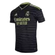Conjunto Completo Real Madrid 2022/23 Tercera Equipación Hombre (Camiseta + Pantalón Corto + Calcetines) Adidas - camisetasfutbol