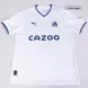 Camiseta de Fútbol Personalizada 1ª Marseille 2022/23 - camisetasfutbol