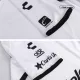 Camiseta de Futbol Visitante Club Tijuana 2022/23 para Hombre - Version Replica Personalizada - camisetasfutbol