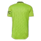 Camiseta de Futbol Tercera Equipación Manchester United 2022/23 para Hombre - Versión Jugador Personalizada - camisetasfutbol