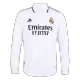 Camiseta de Futbol Local Real Madrid 2022/23 para Hombre - Versión Jugador Personalizada - camisetasfutbol