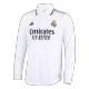Camiseta de Futbol Local Real Madrid 2022/23 para Hombre - Versión Jugador Personalizada - camisetasfutbol