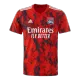 Camiseta Olympique Lyonnais 2022/23 Segunda Equipación Visitante Hombre Adidas - Versión Replica - camisetasfutbol