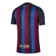 Camiseta Barcelona 2022/23 Edición Limitada Hombre Nike - Versión Replica - camisetasfutbol