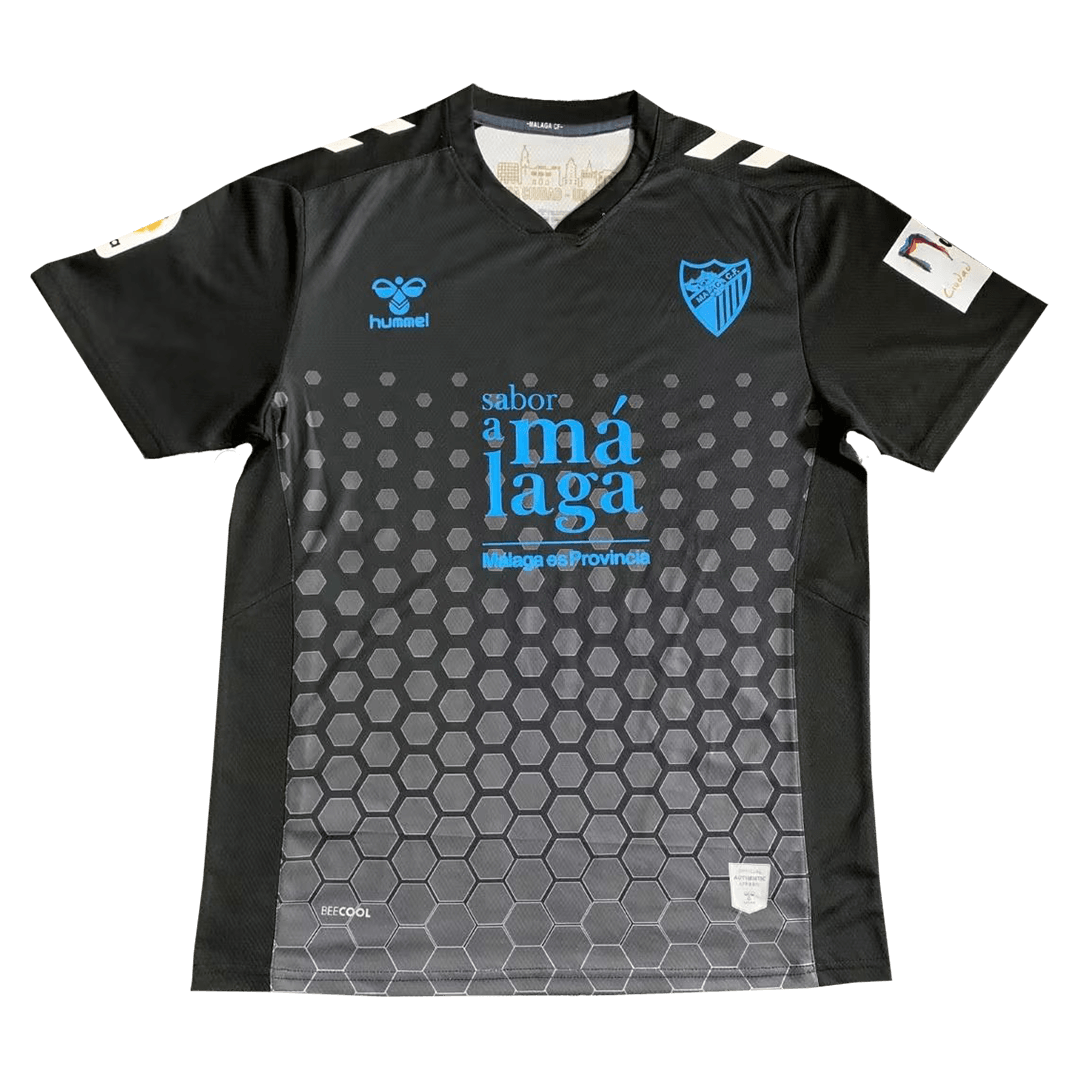 Camiseta De F tbol Personalizada 1 Malaga 2022 23 Playeras De Futbol camiseta-de-f-tbol-personalizada-1-malaga-2022-23-playeras-de-futbol