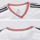 Camiseta Sao Paulo FC 2022/23 Primera Equipación Local Mujer Adidas - Versión Replica - camisetasfutbol