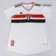 Camiseta Sao Paulo FC 2022/23 Primera Equipación Local Mujer Adidas - Versión Replica - camisetasfutbol