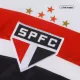 Camiseta Sao Paulo FC 2022/23 Primera Equipación Local Mujer Adidas - Versión Replica - camisetasfutbol