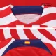 Camiseta de Futbol Replica Atlético de Madrid 2022/23 Local de Mujer - camisetasfutbol